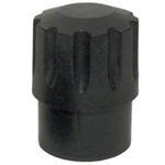 Tenor Sax End Plug