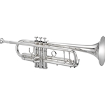 JTR1110RSQ Jupiter Performance Level Trumpet